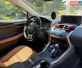 Білий Лексус НХ, об'ємом двигуна 2.49 л та пробігом 100 тис. км за 34500 $, фото 24 на Automoto.ua