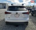 Лексус НХ 2019 у Львові на Automoto.ua Білий Лексус НХ, об'ємом двигуна 2 л та пробігом 54 тис. км за 10000 $, фото 5 на Automoto.ua
