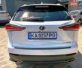 Білий Лексус НХ, об'ємом двигуна 2 л та пробігом 73 тис. км за 27000 $, фото 5 на Automoto.ua