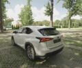 Білий Лексус НХ, об'ємом двигуна 2 л та пробігом 65 тис. км за 27900 $, фото 7 на Automoto.ua