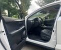 Белый Лексус НХ, объемом двигателя 2 л и пробегом 34 тыс. км за 14500 $, фото 8 на Automoto.ua