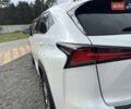 Білий Лексус НХ, об'ємом двигуна 2 л та пробігом 75 тис. км за 27000 $, фото 19 на Automoto.ua