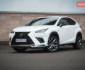 Белый Лексус НХ, объемом двигателя 2 л и пробегом 50 тыс. км за 26700 $, фото 1 на Automoto.ua
