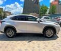 Білий Лексус НХ, об'ємом двигуна 2 л та пробігом 73 тис. км за 27000 $, фото 3 на Automoto.ua