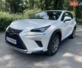 Белый Лексус НХ, объемом двигателя 1.99 л и пробегом 77 тыс. км за 32500 $, фото 1 на Automoto.ua