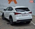 Белый Лексус НХ, объемом двигателя 2.49 л и пробегом 35 тыс. км за 37490 $, фото 26 на Automoto.ua