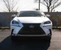 Білий Лексус НХ, об'ємом двигуна 2 л та пробігом 65 тис. км за 17900 $, фото 1 на Automoto.ua