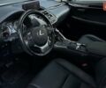 Белый Лексус НХ, объемом двигателя 2 л и пробегом 65 тыс. км за 28600 $, фото 20 на Automoto.ua