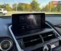Белый Лексус НХ, объемом двигателя 2 л и пробегом 76 тыс. км за 25999 $, фото 19 на Automoto.ua