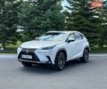 Білий Лексус НХ, об'ємом двигуна 2.49 л та пробігом 100 тис. км за 34500 $, фото 1 на Automoto.ua