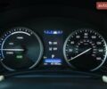 Белый Лексус НХ, объемом двигателя 2 л и пробегом 41 тыс. км за 31000 $, фото 14 на Automoto.ua