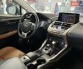 Білий Лексус НХ, об'ємом двигуна 2 л та пробігом 73 тис. км за 27000 $, фото 20 на Automoto.ua