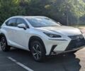 Білий Лексус НХ, об'ємом двигуна 2.5 л та пробігом 57 тис. км за 9500 $, фото 1 на Automoto.ua
