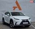 Білий Лексус НХ, об'ємом двигуна 2.49 л та пробігом 35 тис. км за 37490 $, фото 12 на Automoto.ua