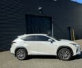 Білий Лексус НХ, об'ємом двигуна 1.99 л та пробігом 72 тис. км за 34000 $, фото 3 на Automoto.ua