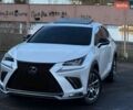 Білий Лексус НХ, об'ємом двигуна 2 л та пробігом 55 тис. км за 33000 $, фото 1 на Automoto.ua