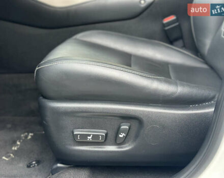 Білий Лексус НХ, об'ємом двигуна 2.5 л та пробігом 58 тис. км за 38900 $, фото 19 на Automoto.ua