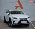Белый Лексус НХ, объемом двигателя 2.49 л и пробегом 35 тыс. км за 37490 $, фото 13 на Automoto.ua