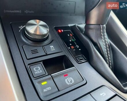 Белый Лексус НХ, объемом двигателя 2 л и пробегом 97 тыс. км за 31690 $, фото 20 на Automoto.ua