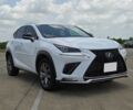 Білий Лексус НХ, об'ємом двигуна 2 л та пробігом 73 тис. км за 11000 $, фото 1 на Automoto.ua