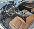 Білий Лексус НХ, об'ємом двигуна 2.49 л та пробігом 95 тис. км за 40999 $, фото 33 на Automoto.ua