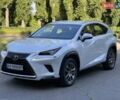 Белый Лексус НХ, объемом двигателя 1.99 л и пробегом 77 тыс. км за 32900 $, фото 10 на Automoto.ua