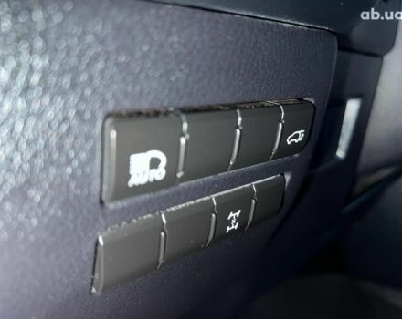 Білий Лексус НХ, об'ємом двигуна 2 л та пробігом 97 тис. км за 31250 $, фото 12 на Automoto.ua