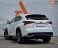 Белый Лексус НХ, объемом двигателя 2.49 л и пробегом 35 тыс. км за 37490 $, фото 27 на Automoto.ua