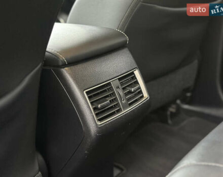 Білий Лексус НХ, об'ємом двигуна 2.5 л та пробігом 58 тис. км за 38900 $, фото 24 на Automoto.ua