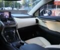 Белый Лексус НХ, объемом двигателя 2 л и пробегом 41 тыс. км за 31000 $, фото 12 на Automoto.ua