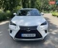 Белый Лексус НХ, объемом двигателя 1.99 л и пробегом 77 тыс. км за 32500 $, фото 4 на Automoto.ua