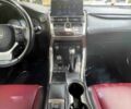 Білий Лексус НХ, об'ємом двигуна 2 л та пробігом 45 тис. км за 7000 $, фото 8 на Automoto.ua