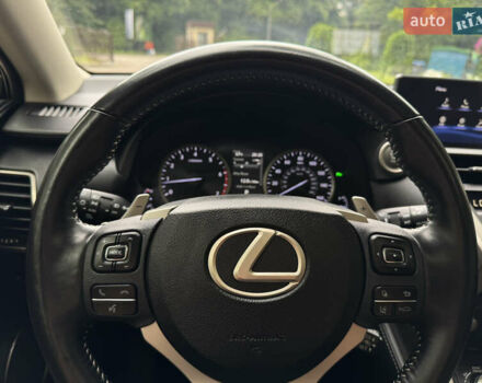 Лексус НХ 2019 в Трускавце на Automoto.ua Белый Лексус НХ, объемом двигателя 2 л и пробегом 33 тыс. км за 28950 $, фото 123 на Automoto.ua