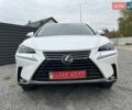 Білий Лексус НХ, об'ємом двигуна 2 л та пробігом 75 тис. км за 27000 $, фото 2 на Automoto.ua