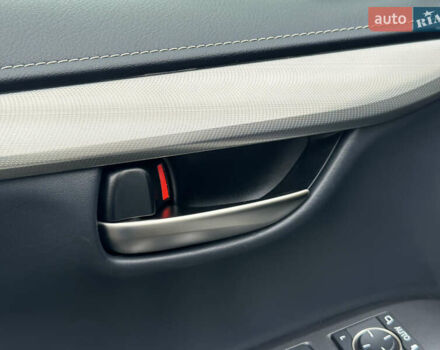 Білий Лексус НХ, об'ємом двигуна 2.5 л та пробігом 58 тис. км за 38900 $, фото 21 на Automoto.ua