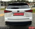 Белый Лексус НХ, объемом двигателя 2 л и пробегом 70 тыс. км за 28500 $, фото 4 на Automoto.ua