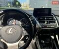 Белый Лексус НХ, объемом двигателя 2 л и пробегом 97 тыс. км за 22600 $, фото 10 на Automoto.ua