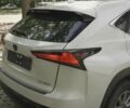 Білий Лексус НХ, об'ємом двигуна 2 л та пробігом 65 тис. км за 27900 $, фото 6 на Automoto.ua