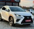 Білий Лексус НХ, об'ємом двигуна 2.5 л та пробігом 65 тис. км за 39500 $, фото 1 на Automoto.ua