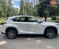 Белый Лексус НХ, объемом двигателя 1.99 л и пробегом 77 тыс. км за 32500 $, фото 15 на Automoto.ua