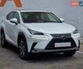 Белый Лексус НХ, объемом двигателя 2.49 л и пробегом 35 тыс. км за 37490 $, фото 6 на Automoto.ua
