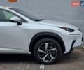 Белый Лексус НХ, объемом двигателя 2.49 л и пробегом 35 тыс. км за 37490 $, фото 20 на Automoto.ua