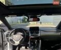 Белый Лексус НХ, объемом двигателя 2 л и пробегом 97 тыс. км за 22600 $, фото 9 на Automoto.ua