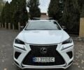 Белый Лексус НХ, объемом двигателя 2 л и пробегом 42 тыс. км за 35900 $, фото 5 на Automoto.ua