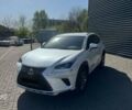 Білий Лексус НХ, об'ємом двигуна 1.99 л та пробігом 72 тис. км за 34000 $, фото 1 на Automoto.ua