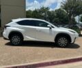 Білий Лексус НХ, об'ємом двигуна 2 л та пробігом 45 тис. км за 7000 $, фото 6 на Automoto.ua