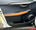 Белый Лексус НХ, объемом двигателя 2 л и пробегом 70 тыс. км за 28500 $, фото 8 на Automoto.ua