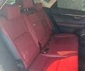 Білий Лексус НХ, об'ємом двигуна 1.99 л та пробігом 72 тис. км за 34000 $, фото 16 на Automoto.ua