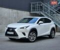 Білий Лексус НХ, об'ємом двигуна 2.49 л та пробігом 95 тис. км за 40999 $, фото 1 на Automoto.ua