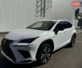 Белый Лексус НХ, объемом двигателя 2 л и пробегом 97 тыс. км за 22600 $, фото 3 на Automoto.ua